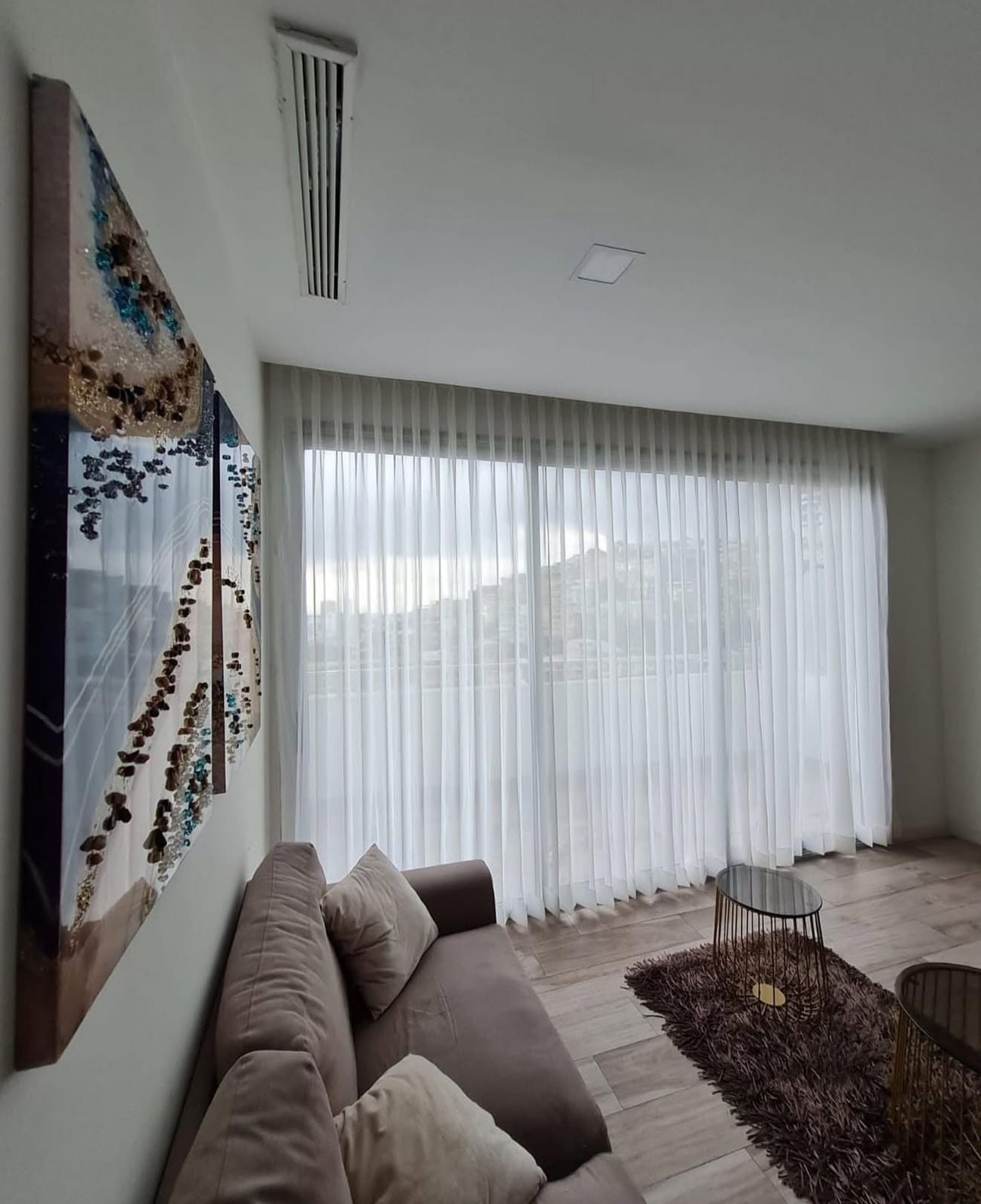 🪟✨ Velo Suizo – Elegancia que se Nota con 50% Descuento