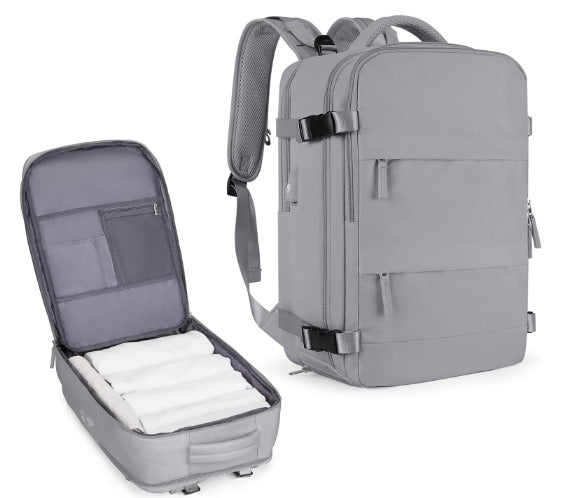 MORRAL VIAJERO PERFECTO 💼