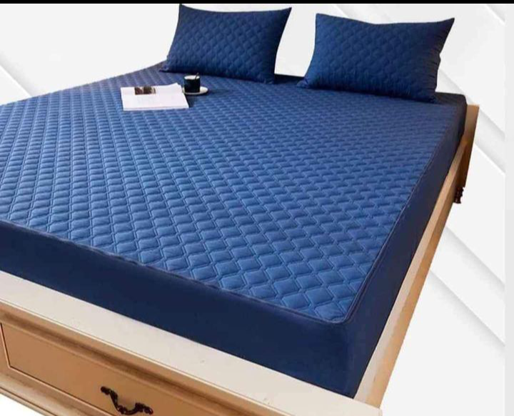 Protector de Colchón + Fundas + 🎁 OBSEQUIO 2 Almohadas