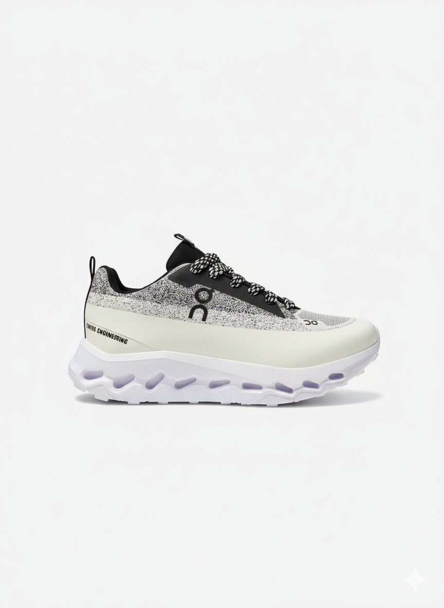 🔥 TENIS ON CLOUD UNISEX + CAJA 🔥 + 50% DESCUENTO
