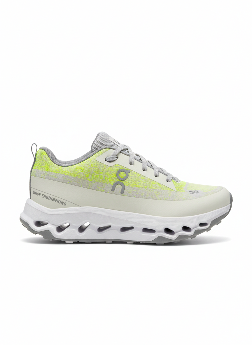 🔥 TENIS ON CLOUD UNISEX + CAJA 🔥 + 50% DESCUENTO