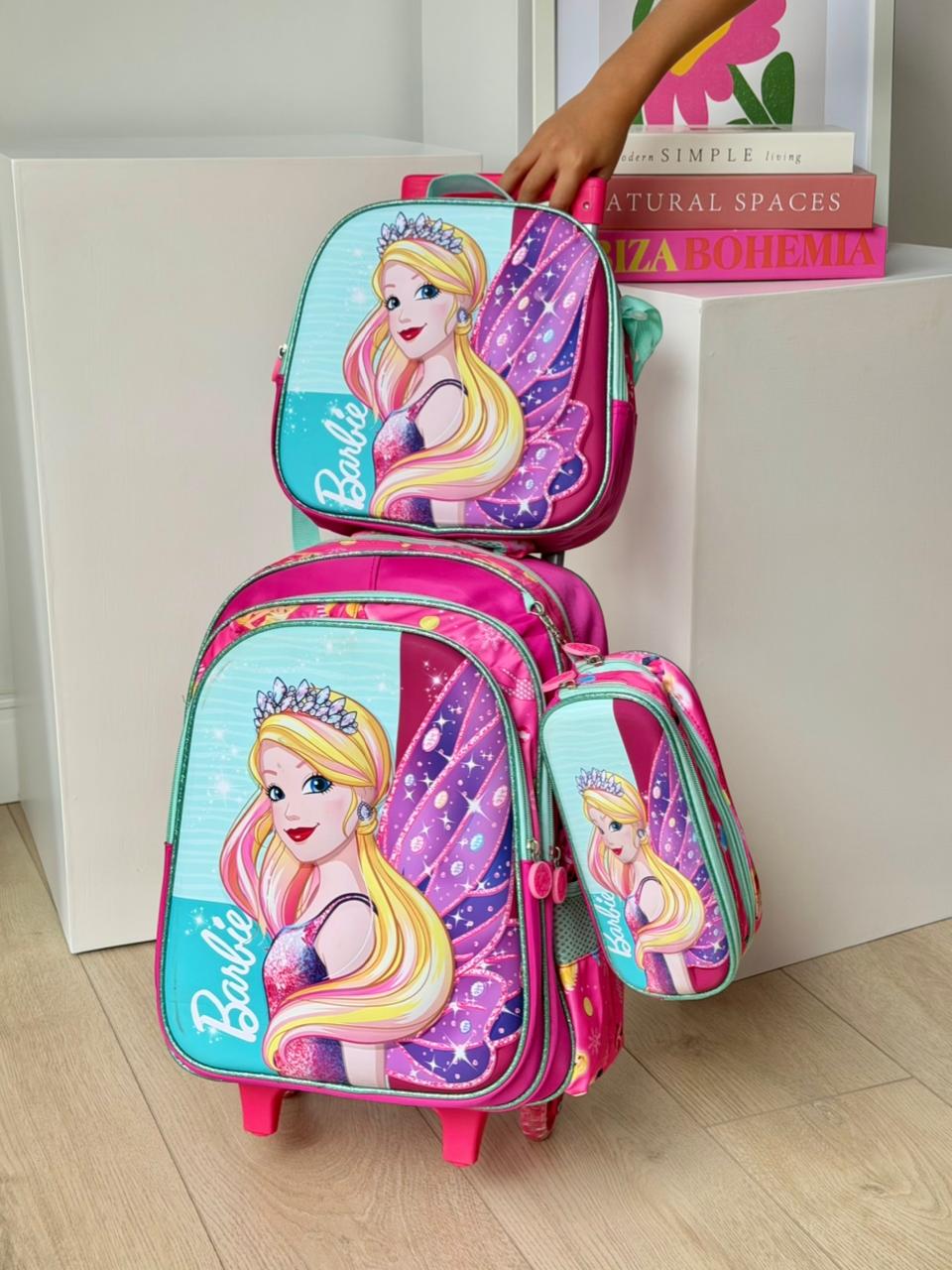 COMBO ESCOLAR - EL REGRESO A CLASES