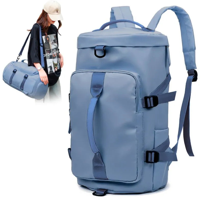 ✨BOLSO IDEAL VIAJES | CALIDAD GARANTIZADA✨