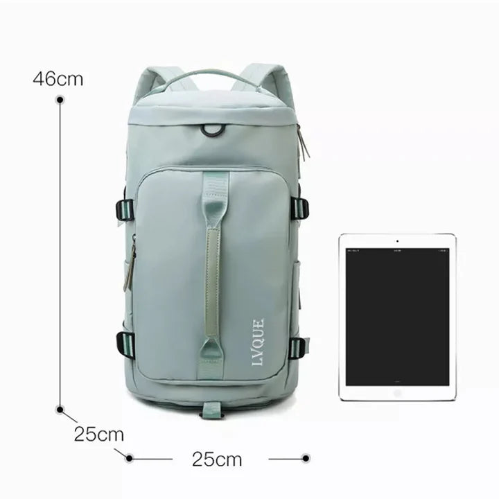 ✨BOLSO IDEAL VIAJES | CALIDAD GARANTIZADA✨