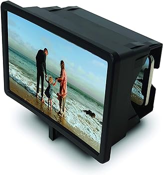 AMPLIFICADOR DE IMAGEN 3D PAGUE 1 LLEVE 2