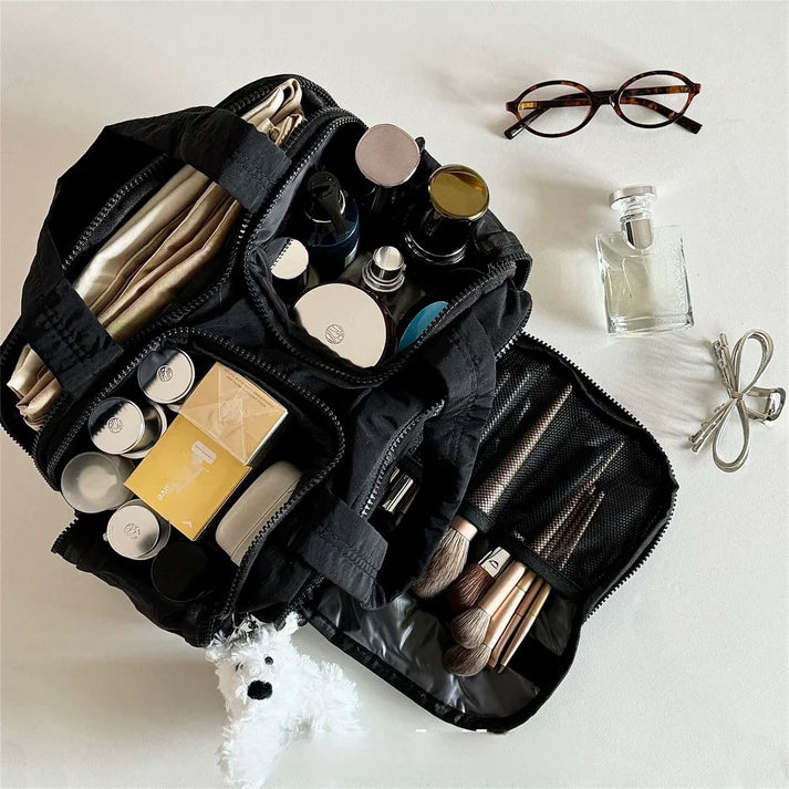 Bolso Todo en Uno de Viaje ⭐ 40% de Descuento