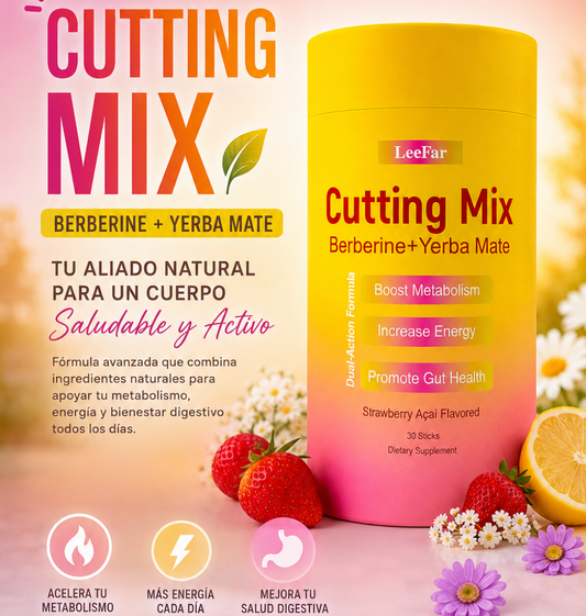 Cutting Mix