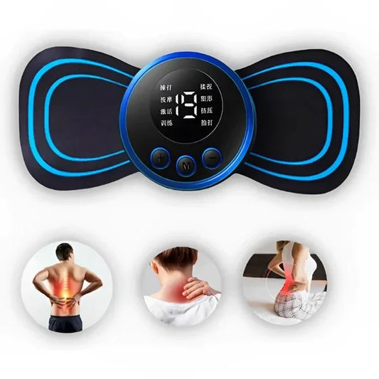 ✨PARCHE MASAJEADOR RELAX PRO! | ORIGINAL 100%✨