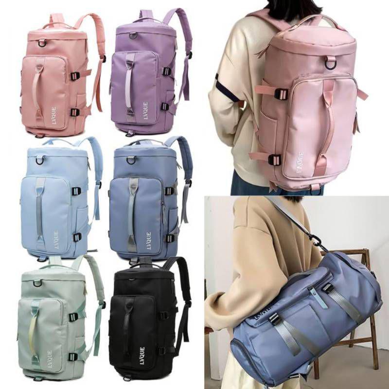 ✨BOLSO IDEAL VIAJES | CALIDAD GARANTIZADA✨