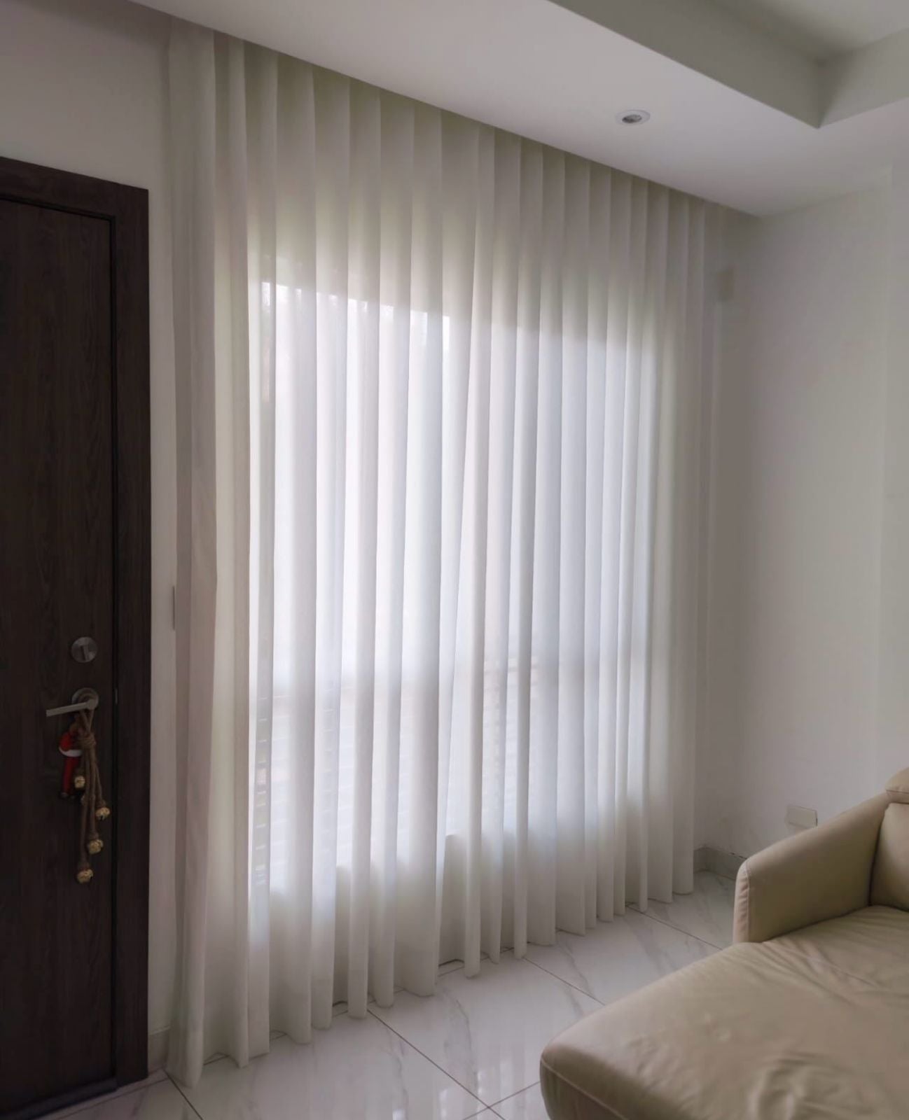 🪟✨ Velo Suizo – Elegancia que se Nota con 50% Descuento