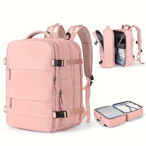 MORRAL VIAJERO PERFECTO 💼