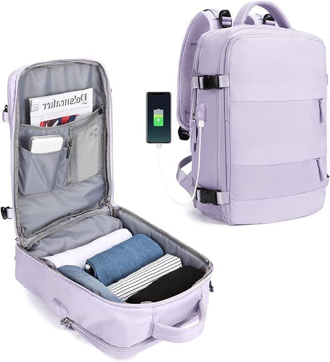 MORRAL VIAJERO PERFECTO 💼