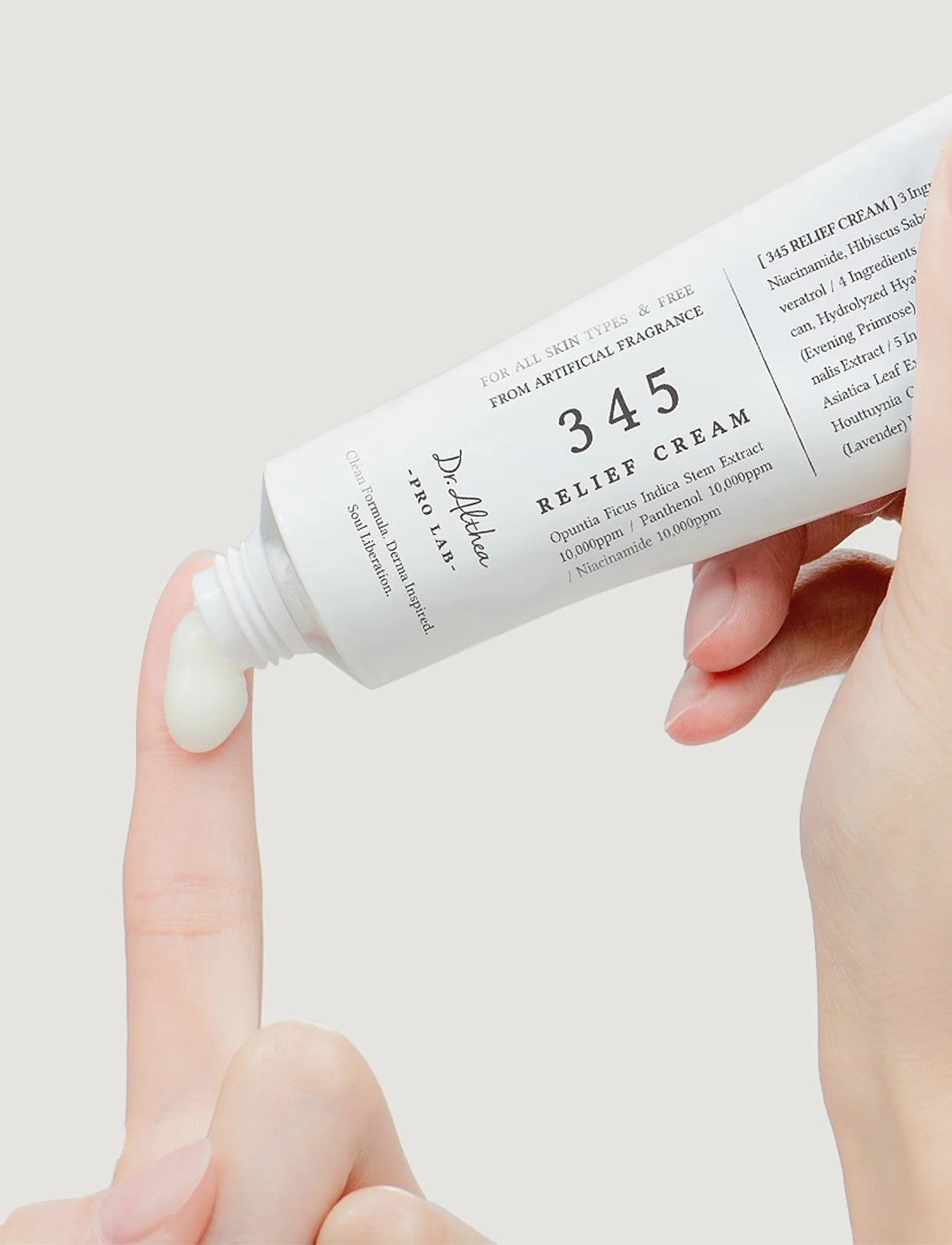 Dr. Althea 345 Crema - Piel libre de manchas 🌸